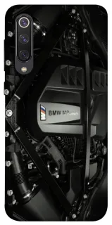 Чохол на Xiaomi Mi 9 SE BMW V58 фото 1 з 1