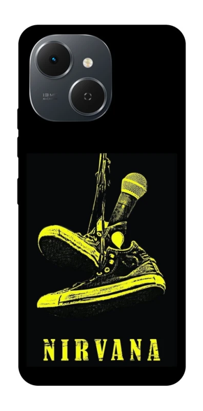 Чохол на TECNO Spark 40C Nirvana ver.3 фото 1 з 1