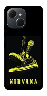 Чехол на TECNO Spark 40C Nirvana ver.3 фото 1 из 1