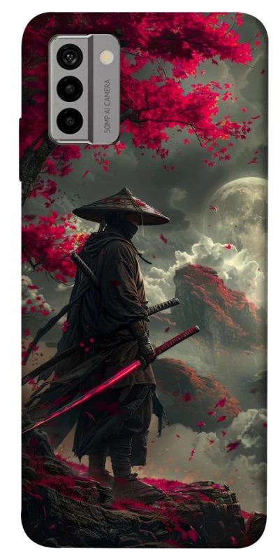 Чехол на Nokia G22 Sakura San фото 1 из 1