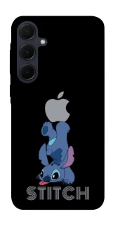 Чохол на Samsung Galaxy A55 Stitch ver.18 фото 1 з 1