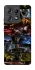 Чохол на Motorola Edge 50 Pro Mortal Kombat ver.4 фото 1 з 1