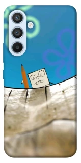 Чехол на Samsung Galaxy A54 5G Karaculya фото 1 из 1