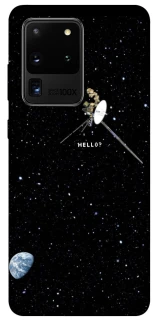 Чохол на Samsung Galaxy S20 Ultra Project Hail Mary ver.9 фото 1 з 1