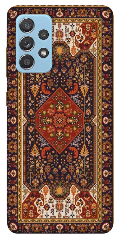 Чохол на Samsung Galaxy A52 4G / A52 5G Килим v8 фото 1 з 1