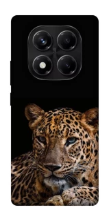 Чехол на Xiaomi Redmi Note 14 Pro 5G Leopard v4 фото 1 из 1