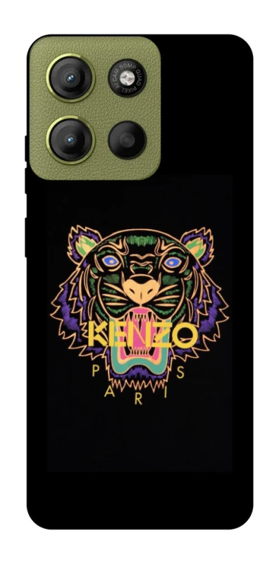 Чохол на Motorola Moto G15 4G Kenzo фото 1 з 1