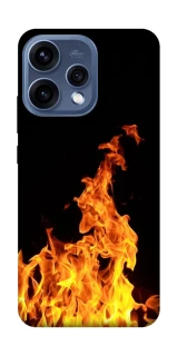 Чохол на Oppo Reno 15 Вогонь фото 1 з 2