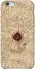 Чехол на Apple iPhone 6/6s plus (5.5") Marauders map фото 1 из 1