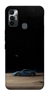 Чохол на TECNO Spark 7 911 night фото 1 з 1