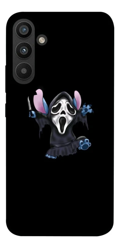Чохол на Samsung Galaxy A34 5G Halloween Stitch ver.2 фото 1 з 1