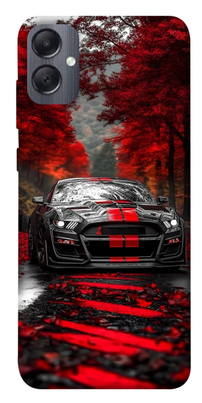 Чохол на Samsung Galaxy A05 mustang фото 1 з 1