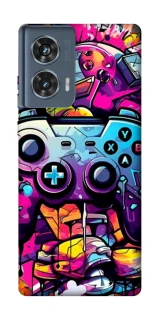 Чохол на Motorola Edge 50 Gamepad фото 1 з 1