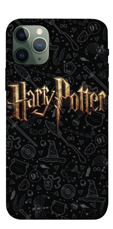 Чохол на Apple iPhone 11 Pro (5.8") Harry Potter ver.12 фото 1 з 1