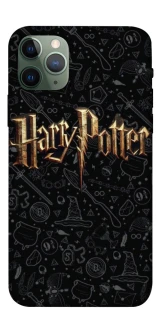 Чохол на Apple iPhone 11 Pro (5.8") Harry Potter ver.12 фото 1 з 1