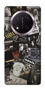 Чохол на Honor X9c My playlist ver.2 фото 1 з 1