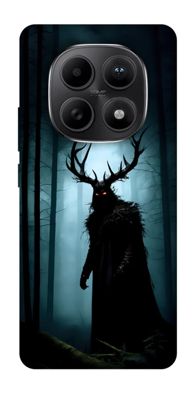 Чохол на Xiaomi Redmi Note 15 5G Forest demon фото 1 з 1