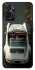 Чохол на Oppo A76 4G White porsche фото 1 з 1