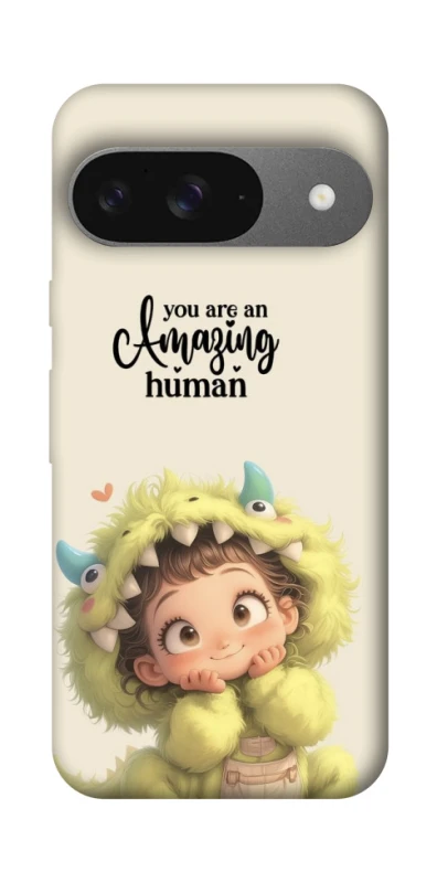 Чохол на Google Pixel 10 You are amazing фото 1 з 1