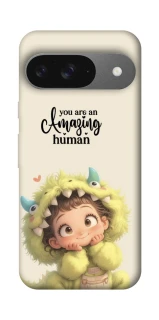 Чохол на Google Pixel 10 You are amazing фото 1 з 1