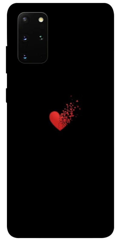 Чохол на Samsung Galaxy S20+ Love aesthetic ver.8 фото 1 з 1