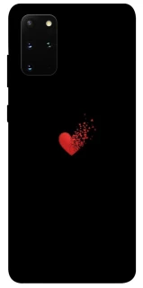 Чохол на Samsung Galaxy S20+ Love aesthetic ver.8 фото 1 з 1