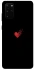 Чохол на Samsung Galaxy S20+ Love aesthetic ver.8 фото 1 з 1