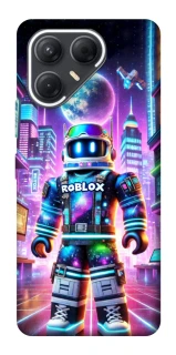 Чохол на TECNO Pova 7 Roblox aesthetics ver.5 фото 1 з 1