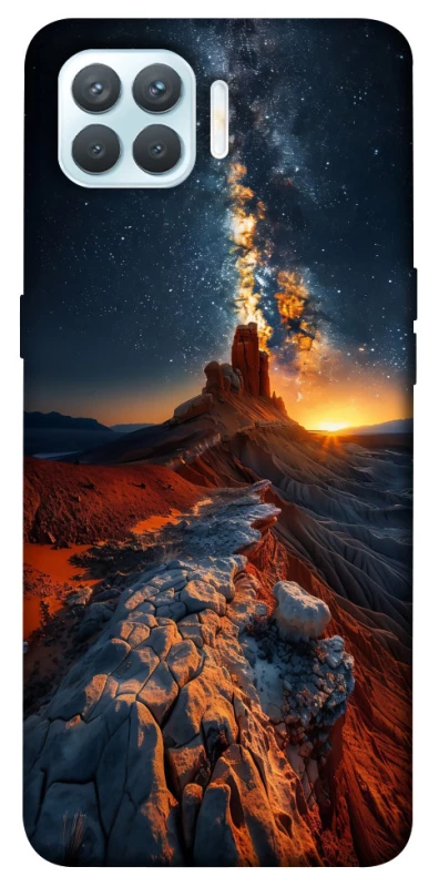 Чохол на Oppo F17 Pro Canyon фото 1 з 1