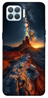 Чохол на Oppo F17 Pro Canyon фото 1 з 1