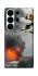 Чохол на Samsung Galaxy S26 Moscow never sleeps ver.9 фото 1 з 1