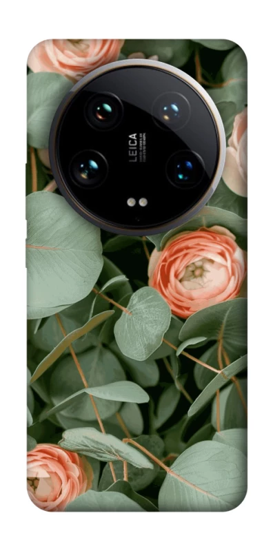 Чохол на Xiaomi 14 Ultra Eternal Spring фото 1 з 1