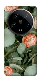 Чохол на Xiaomi 14 Ultra Eternal Spring фото 1 з 1