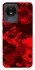 Чехол на Vivo Y02 Camouflage v28 фото 1 из 1