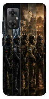 Чехол на Xiaomi Redmi Note 11R Counter-Strike фото 1 из 1