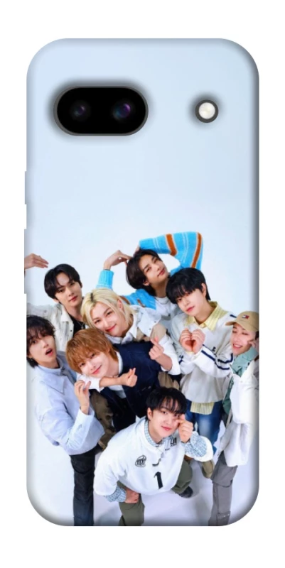 Чехол на Google Pixel 8a Stray Kids One Vision фото 1 из 1