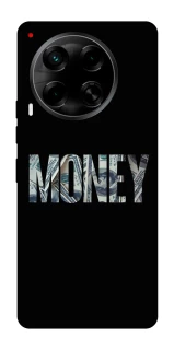 Чохол на TECNO Camon 30 (CL6) Money-dollars фото 1 з 1
