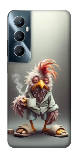 Чехол на Realme C65 4G Петушок фото 1 из 1