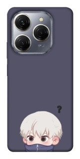 Чохол на TECNO Spark 20 Pro Toge Inumaki фото 1 з 1