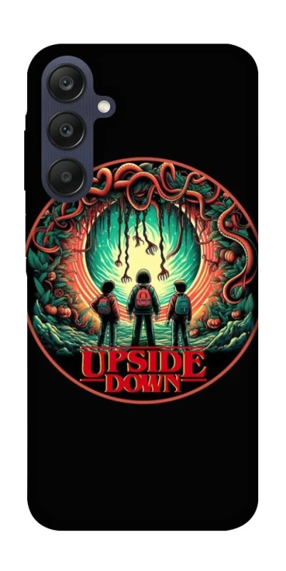 Чохол на Samsung Galaxy A25 5G Stranger Things ver.32 фото 1 з 1