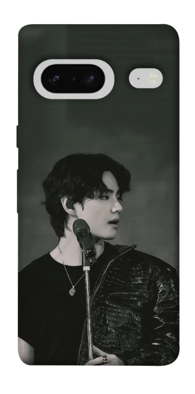 Чохол на Google Pixel 7 V (Kim) - BTS фото 1 з 1