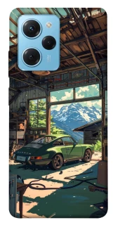 Чохол на Xiaomi Poco X5 Pro 5G Porsche фото 1 з 1