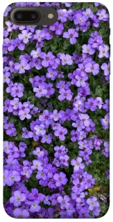 Чохол на Apple iPhone 7 plus / 8 plus Flowers v17 фото 1 з 1