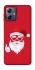 Чехол на Motorola Moto G54 Power Christmas mood ver.12 фото 1 из 1