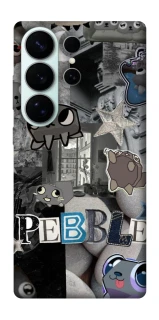 Чохол на Samsung Galaxy S26 Ultra Pebble фото 1 з 1