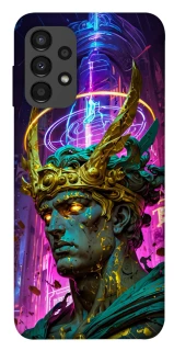 Чехол на Samsung Galaxy A13 4G Crown фото 1 из 1