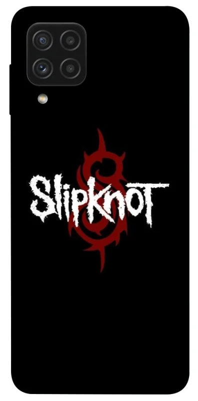 Чохол на Samsung Galaxy A22 4G Slipknot фото 1 з 1
