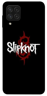 Чохол на Samsung Galaxy A22 4G Slipknot фото 1 з 1