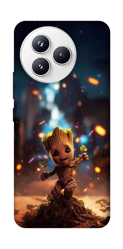 Чохол на Xiaomi Civi 5 Pro Baby Groot v3 фото 1 з 1