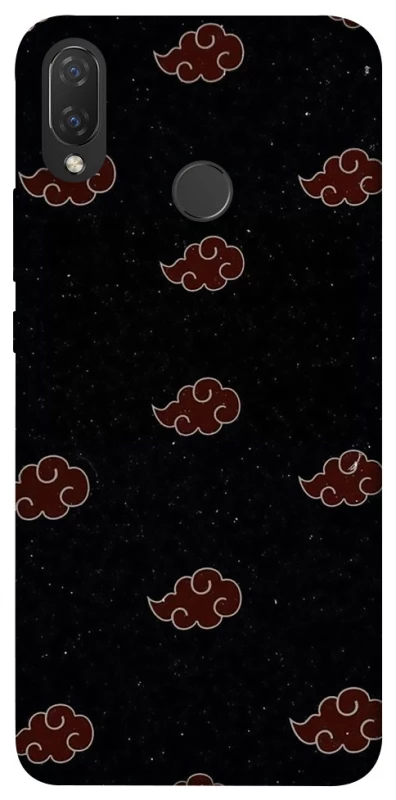 Чохол на Huawei P Smart+ (nova 3i) Naruto фото 1 з 1